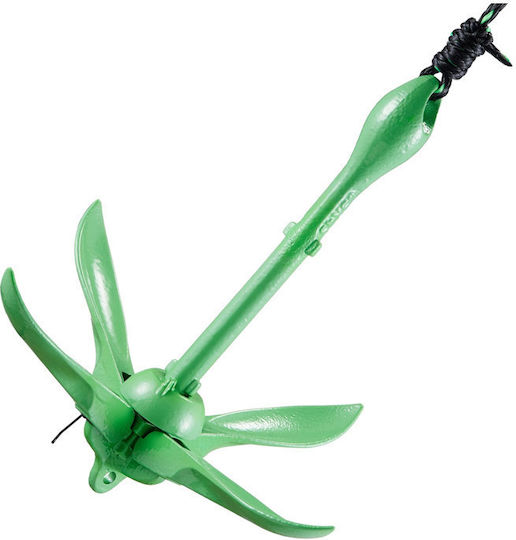 Vevor PHTMYJTPSG35NCT7KV0 Canoe & Kayak Anchor
