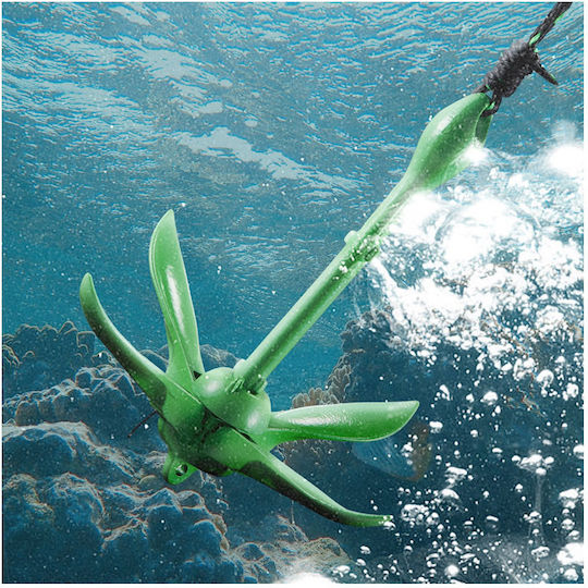 Vevor PHTMYJTPSG35NCT7KV0 Canoe & Kayak Anchor