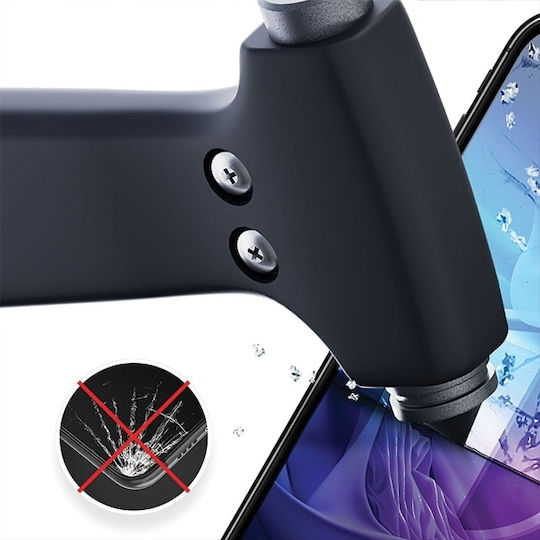 3MK Silky Mat Screen Protector (Xiaomi 13T / 13T Pro)