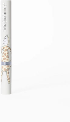 Matchstick Monkey Sonic Giraffe Electric Toothbrush for 3m+