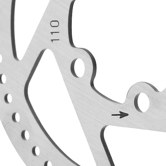 110mm Brake Disc Compatible Xiaomi Essential M365 Electric Scooters