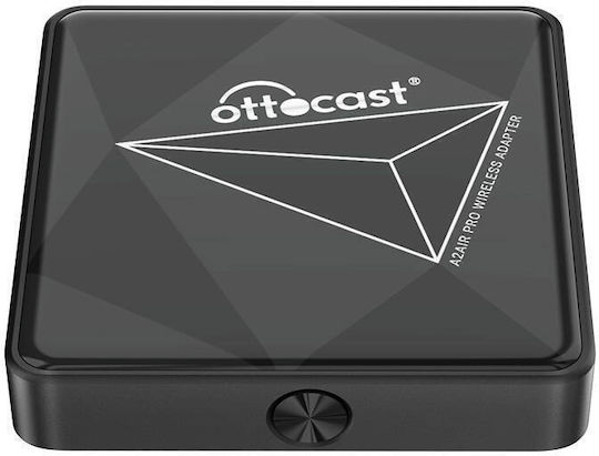 Ottocast Αντάπτορας Carplay Αυτοκινήτου Universal