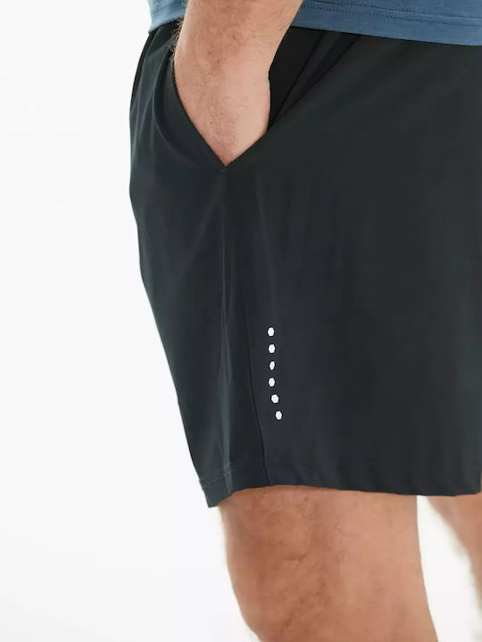 Sports Men's Shorts Black