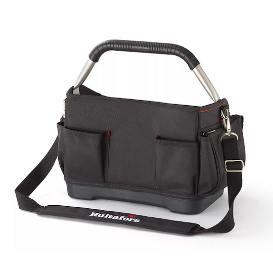 Hultafors Open Top Waterproof Backpack Tool Bag