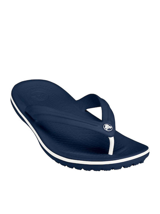 Crocband Ανδρικά Flip Flops Μαύρα