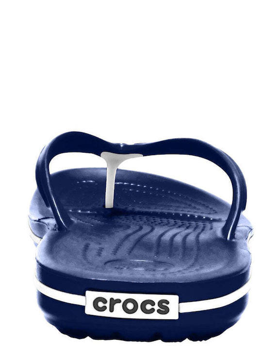 Crocband Ανδρικά Flip Flops Μαύρα
