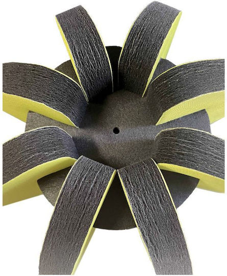 Audiodesigner Ηχοαπορροφητικό Πάνελ (1τμχ) 50cm x 50cm σε Πράσινο Χρώμα