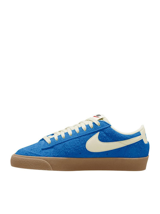 Blazer Low '77 Vintage Дамски Маратонки Син