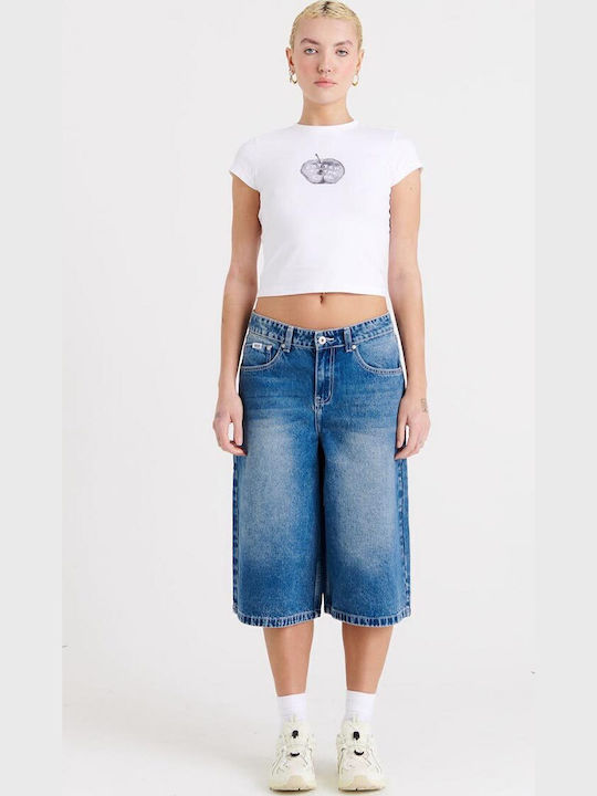 Damenjeans in Entspannter Passform