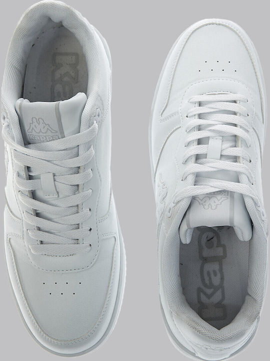 Maserta Sneakers White