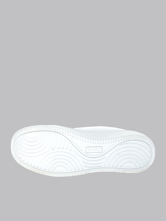 Maserta Sneakers White
