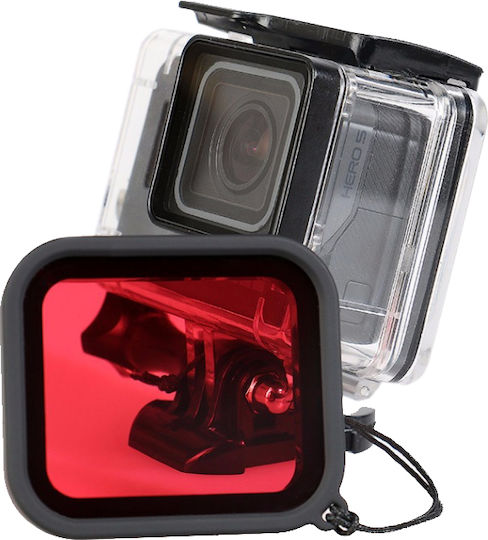 Underwater XTGP353C για GoPro Hero 5
