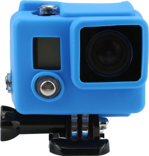 Silicone Protection Case for GoPro Hero 3+