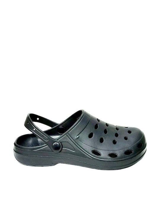 Sabot Negre