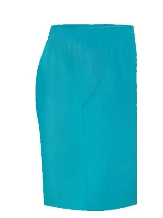Herren Badebekleidung Shorts Turquoise