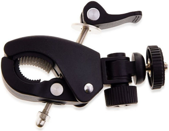 Widjit Bike Motorcycle Mount Tripod GP-073-B за Универсален / GoPro