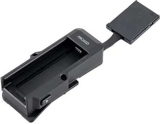 DJI Βάση Στήριξης Action Cameras για DJI
