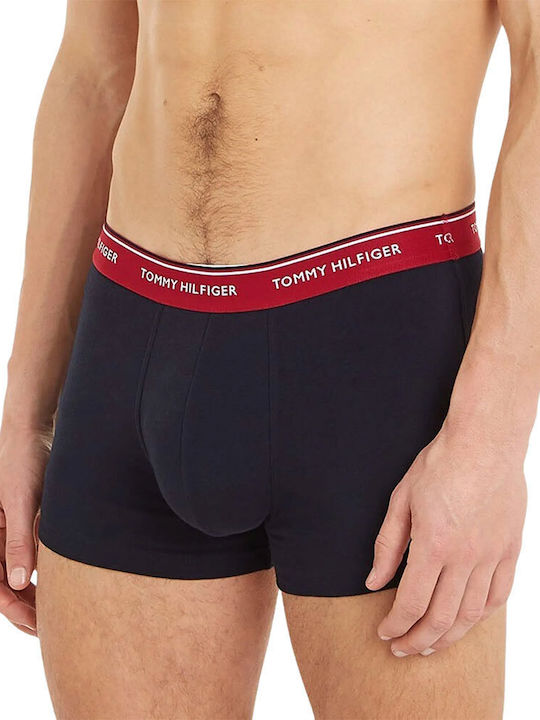 Tommy Hilfiger