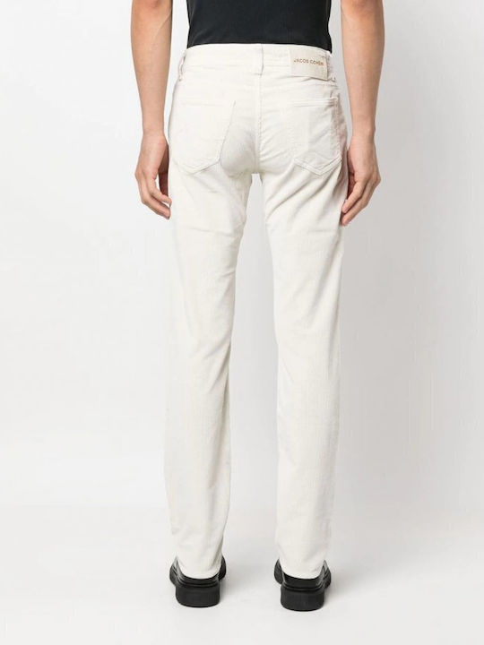 Jacob Cohen Men's Trousers Corduroy