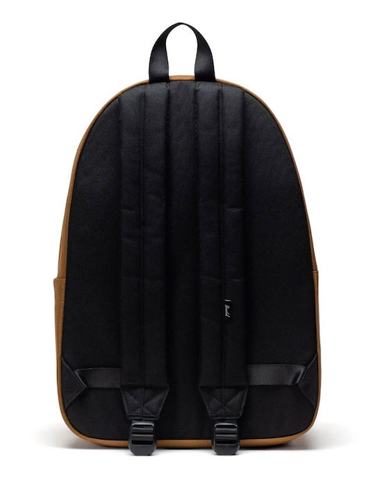 Herschel Classic 26lt Καφέ