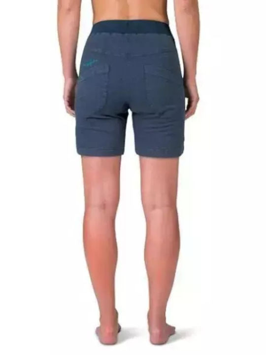 Rafiki Women's Shorts Blue