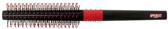 Uppercut Deluxe Quiff Roller Hair Brush Black