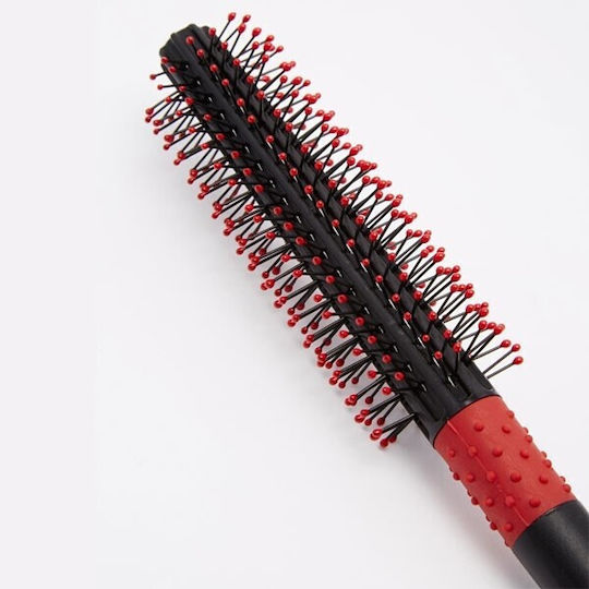 Uppercut Deluxe Quiff Roller Hair Brush Black