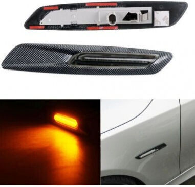 Flash Led for BMW E60 / E90 / E91 / E87 / E92 50000 2pcs