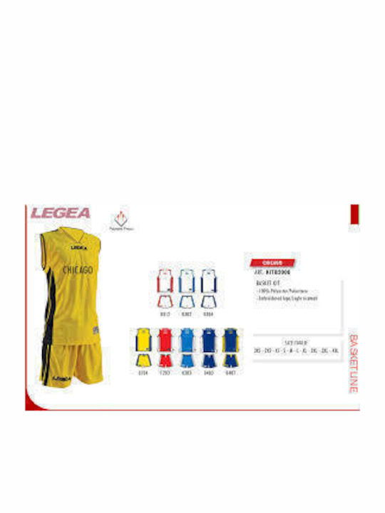 Legea