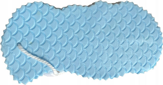 Sponge for Exfoliation (Random Selection) 4pcs