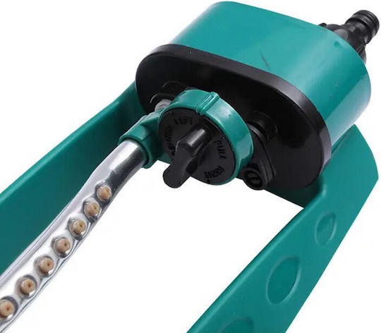 Вентури дюза 1бр Green ZE1AG93QWS39