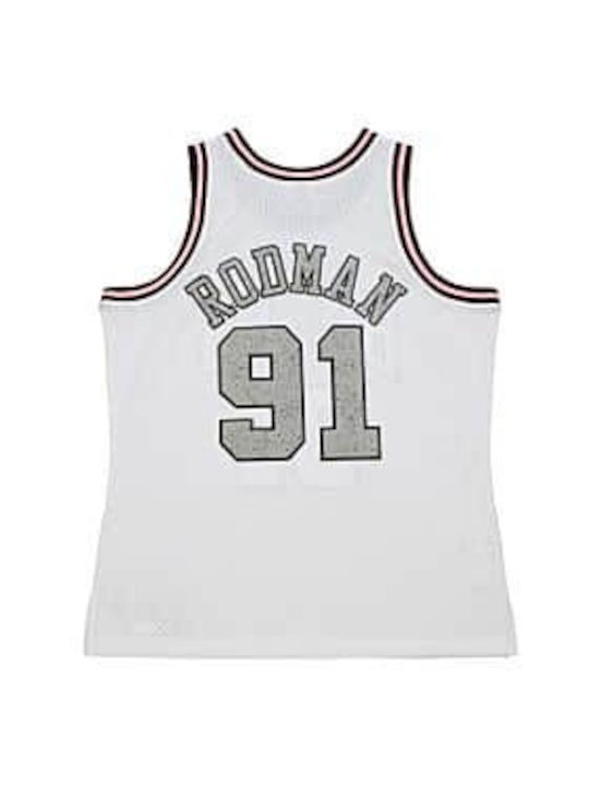 Mitchell & Ness