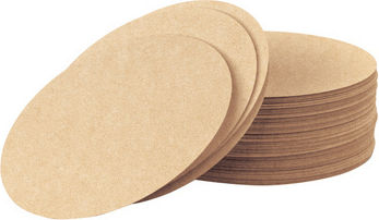 Aeropress Coffee Paper Filter 200pcs