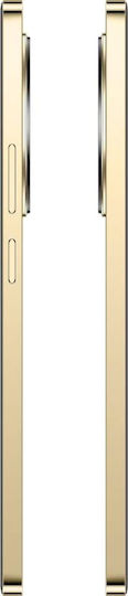 Realme 12+ 5G Dual SIM (12/512GB) Bej