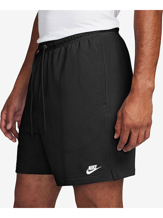 CLUB FLOW Men's Shorts Black
