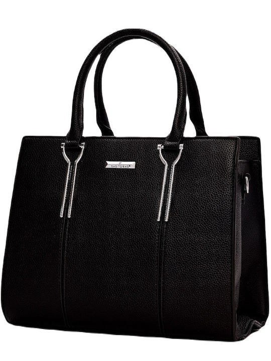 Bag to Bag Women's Bag Hand Black