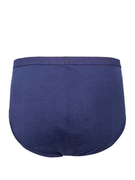 Palco Men's Slip Blue