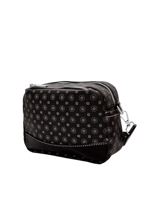 Bag to Bag Women's Bag Crossbody Black