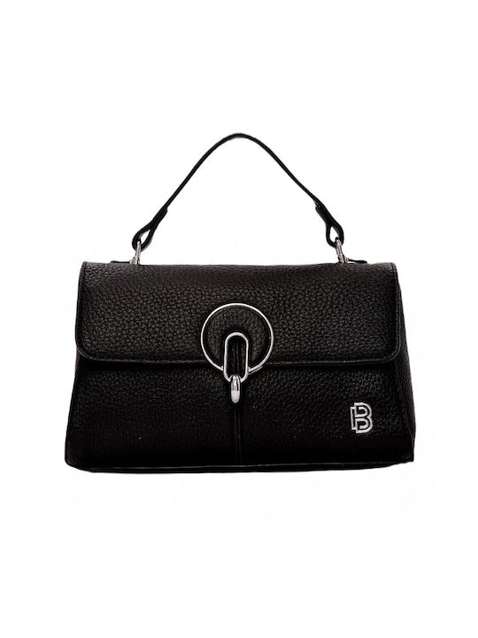 Bag to Bag Damen Tasche Hand Silber