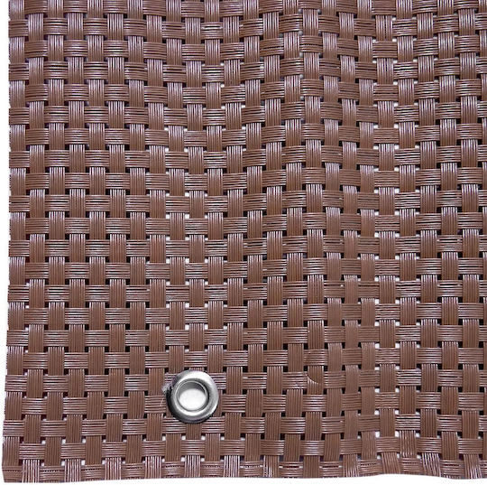 Artool Separator de Umbrire Maro 0.9x3m