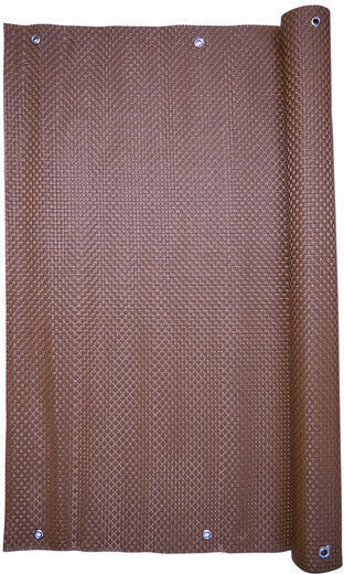 Artool Separator de Umbrire Maro 0.9x3m