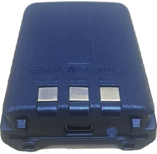 Baofeng BL-5 1800mah BL-5TC Battery Wireless Transceiver for UV-5R UV-5RA UV-5RC UV-5RE
