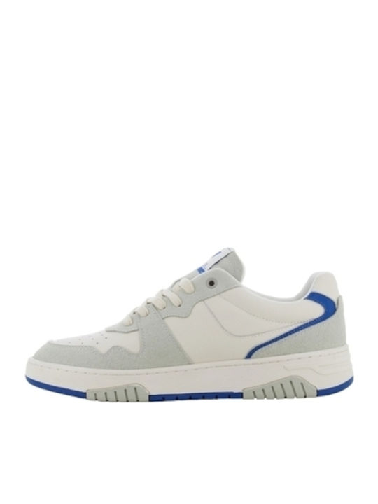 Ανδρικά Sneakers Λευκά