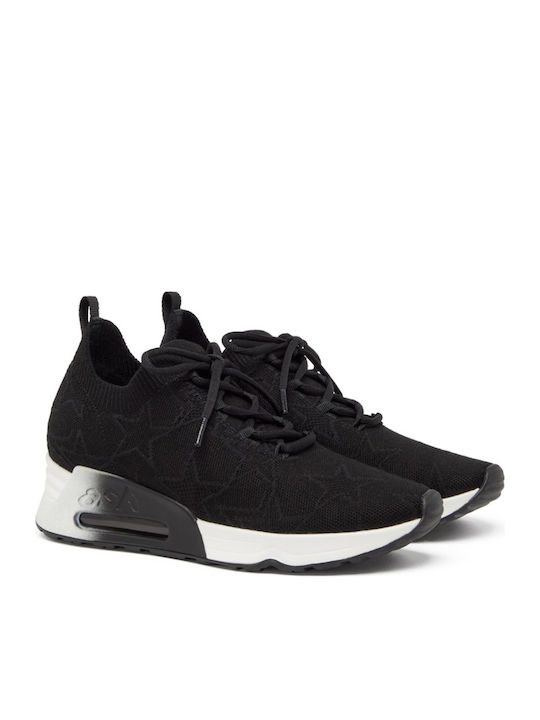 Luckystar Women's Sneakers Black FW23 S 138248 001
