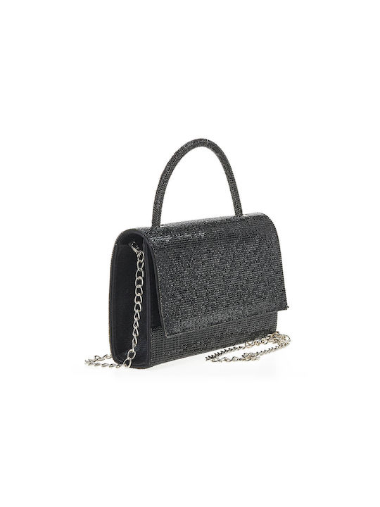 Verde Women's Bag Hand Black