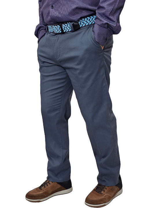 Trousers Chino Grey