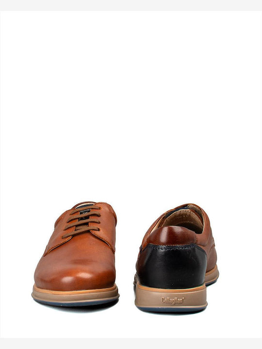 Herren Freizeitschuhe Braun