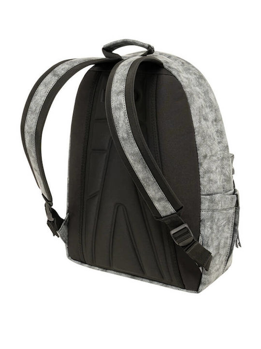 Polo Σακιδιο Gecko Schulranzen Rucksack Junior High-High School in Gray Farbe 20Es 2024