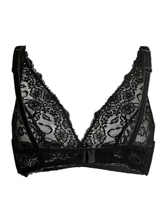 Black Sutien fără Baloane