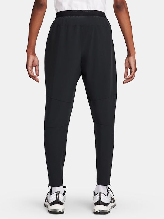 Nike Pantaloni de trening Negru